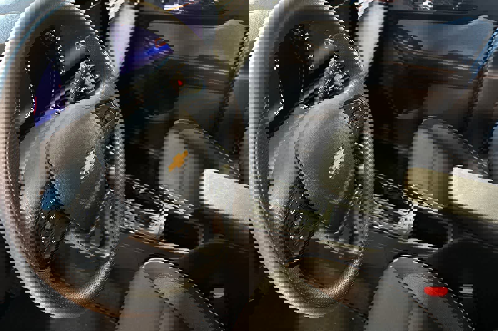 Used 2025 Chevrolet TrailBlazer LS image 14