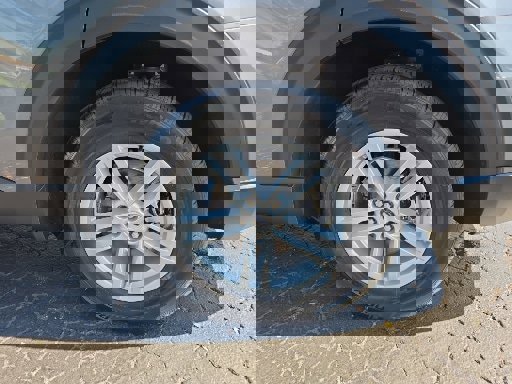 Certified 2024 Ford Explorer XLT image 22