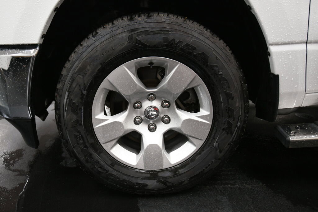 Used 2020 RAM 1500 Big Horn image 30