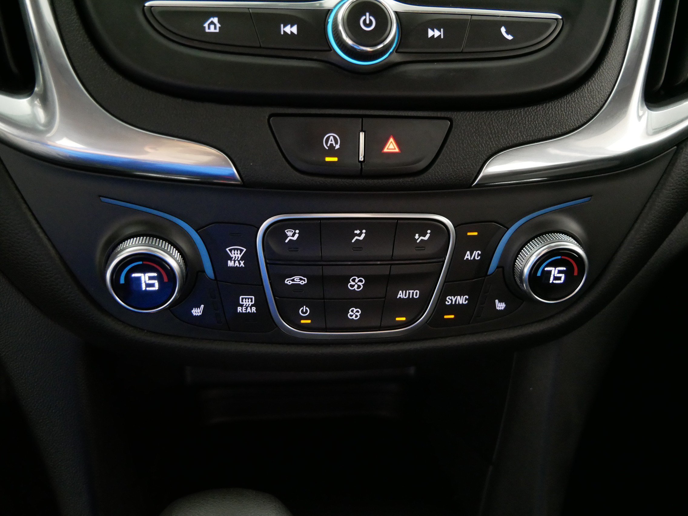 Used 2022 Chevrolet Equinox LT AWD/4WD image 23