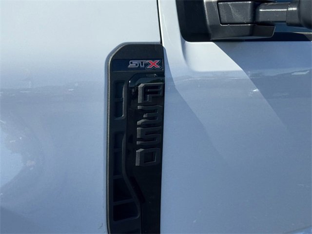 New 2026 Ford F350 XL w/ STX Appearance Package image 6