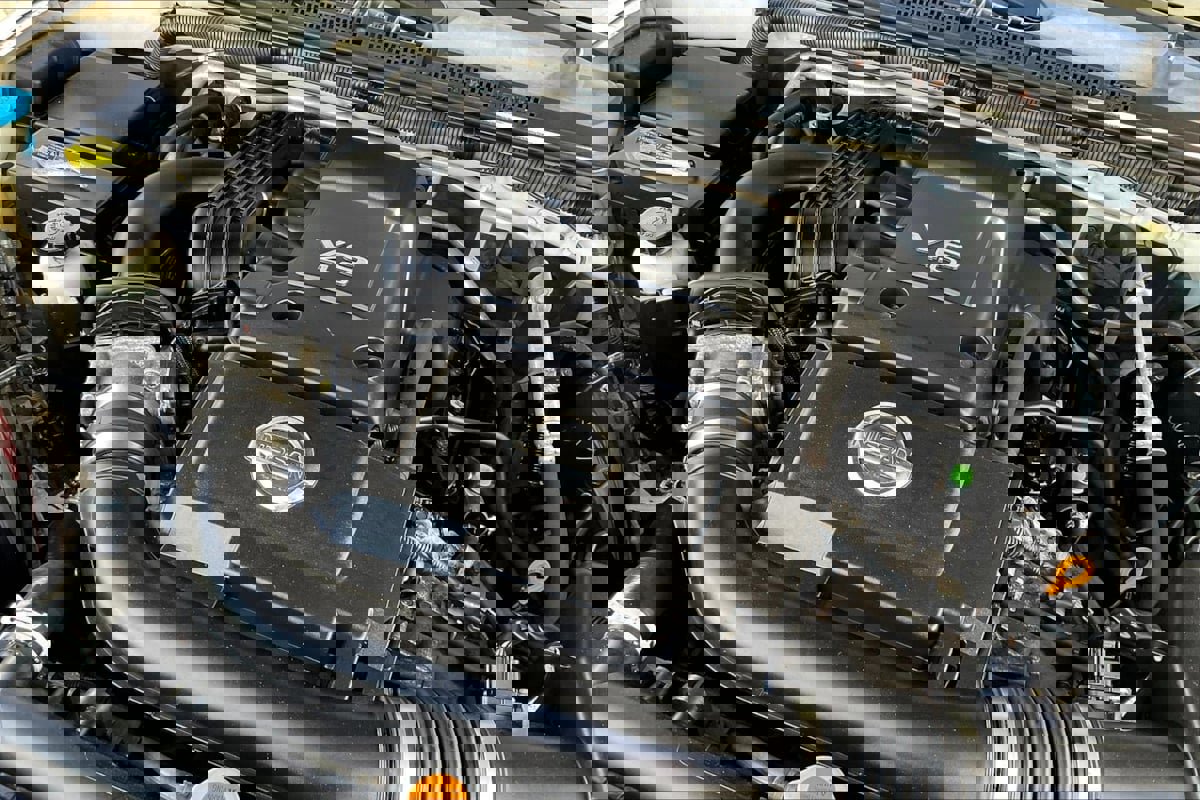 Used 2008 Nissan Frontier SE w/ SE Value Truck Pkg image 27