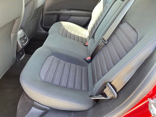 Used 2020 Ford Fusion SE FWD image 28