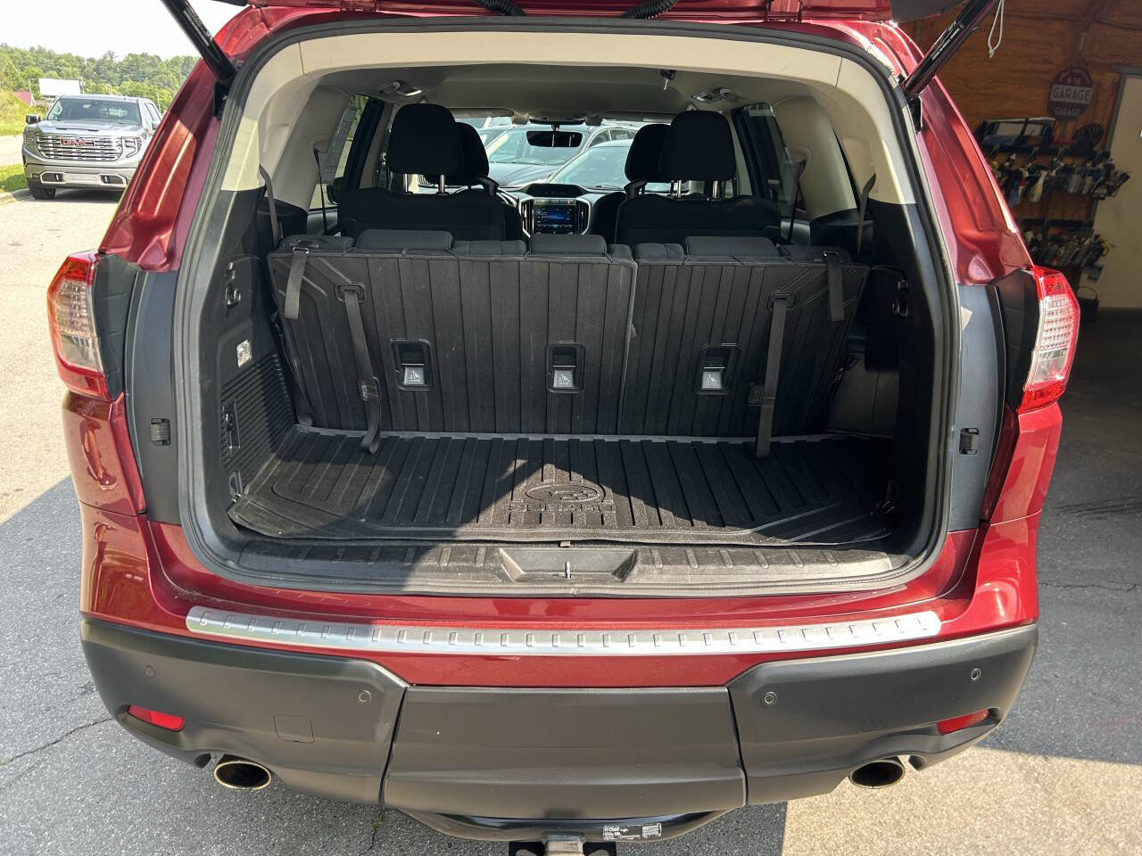 Used 2019 Subaru Ascent Premium image 28