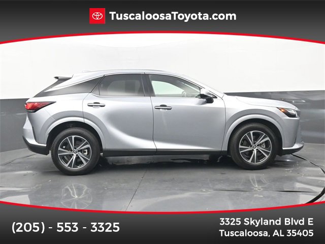 Used 2025 Lexus RX 350 Premium image 1