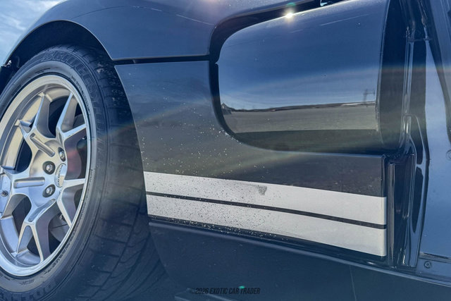Used 2005 Ford GT RWD image 67
