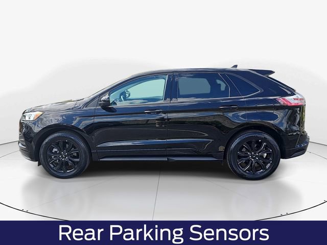 Used 2024 Ford Edge SE w/ Black Appearance Package image 8