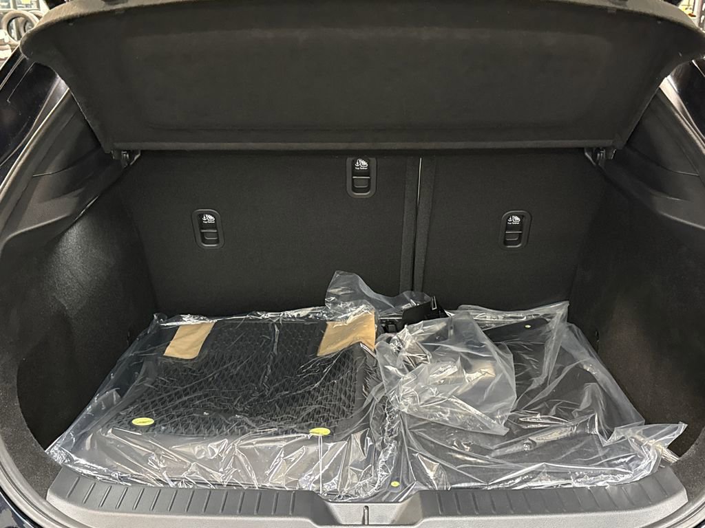 New 2026 MAZDA CX-30 Aire Edition image 3