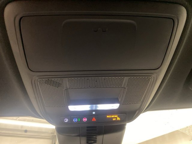 New 2026 Chevrolet Traverse LT w/ Driver Confidence Package image 18