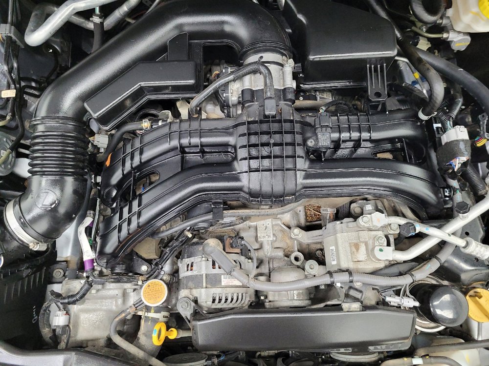 Used 2022 Subaru Impreza 2.0i image 30