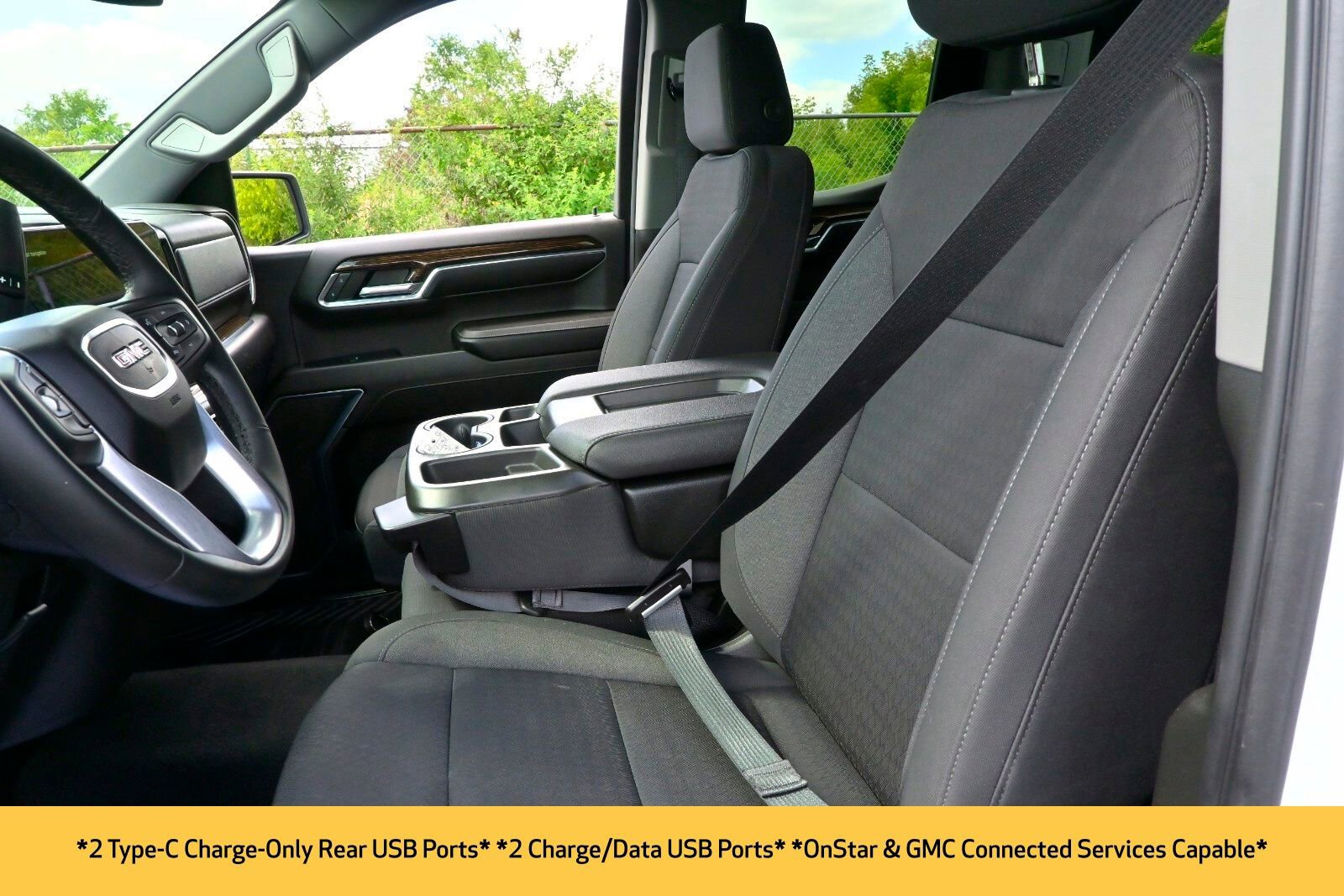 Certified 2023 GMC Sierra 1500 Elevation image 18