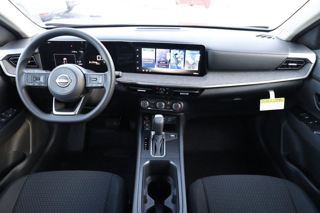 New 2026 Nissan Kicks S image 22