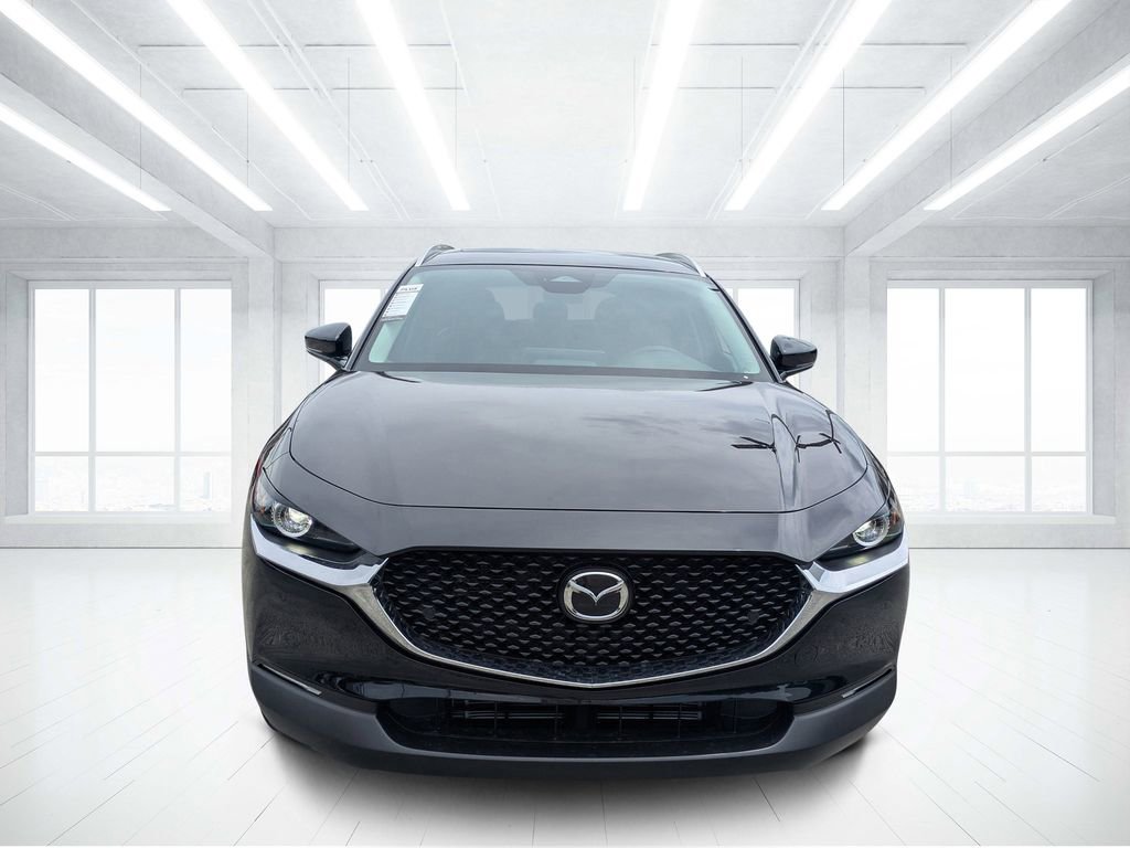 New 2026 MAZDA CX-30 AWD 2.5 S image 8