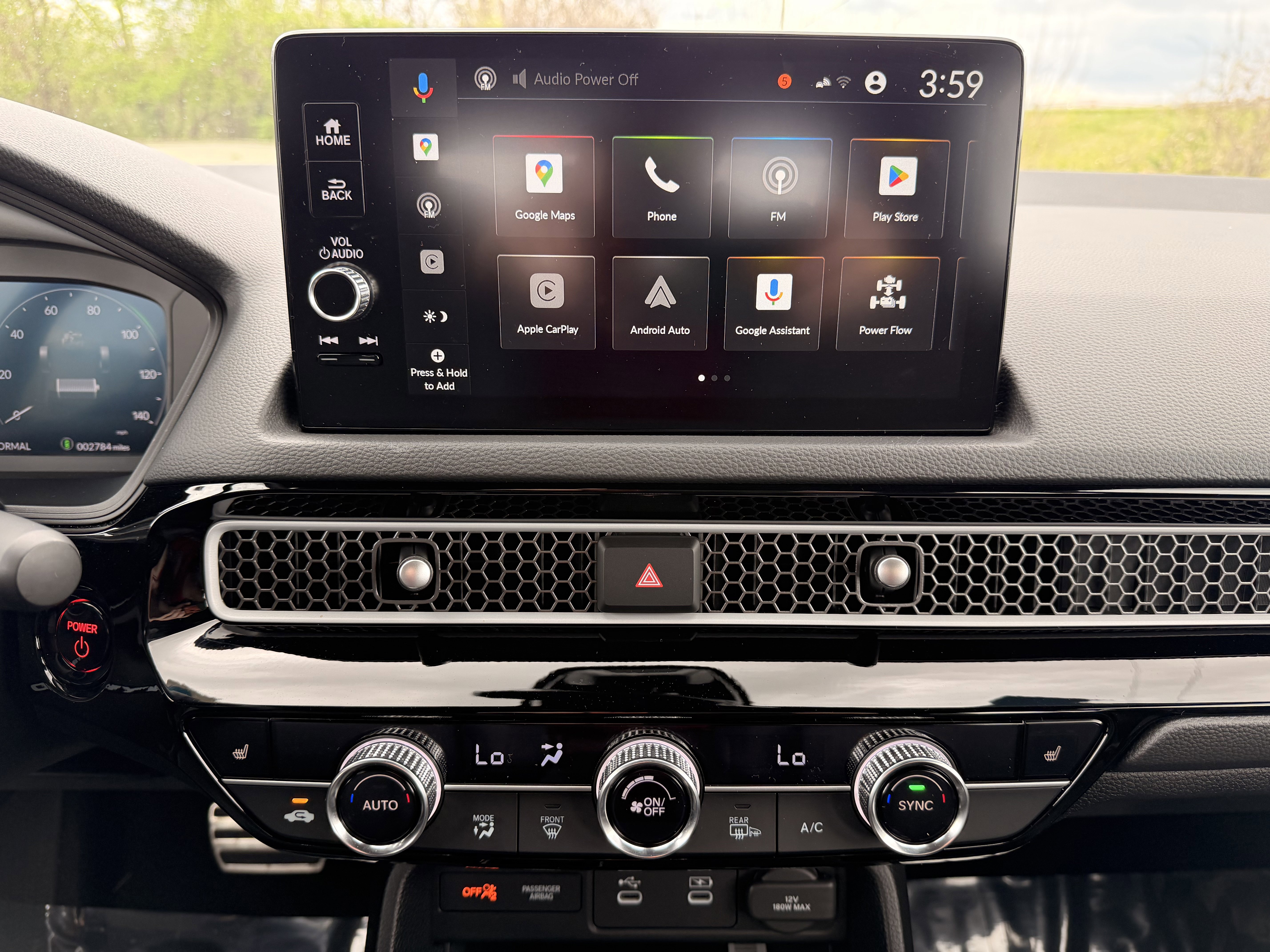 Certified 2026 Honda Civic Sport Touring image 19