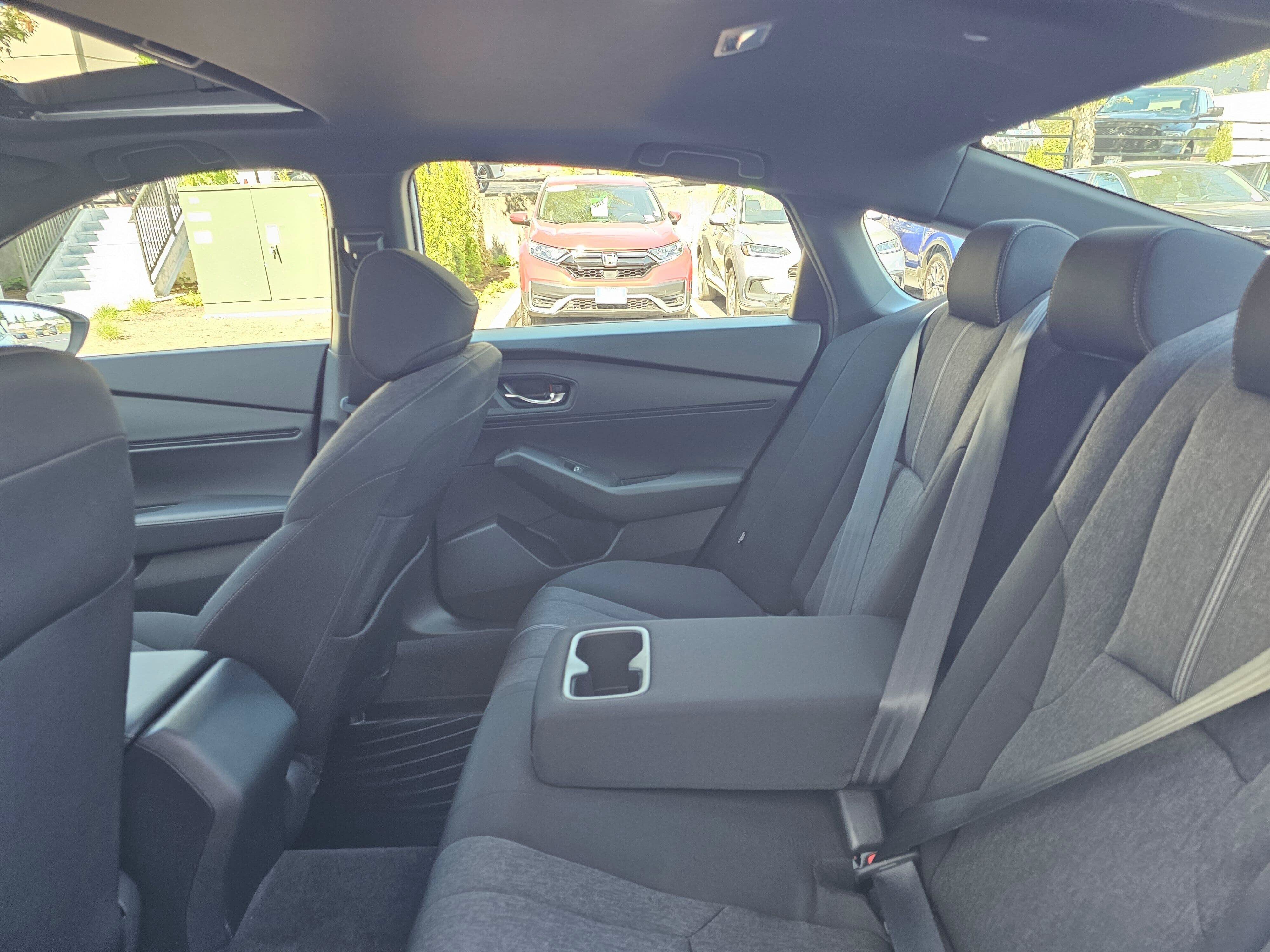 Used 2023 Honda Accord Sport image 16