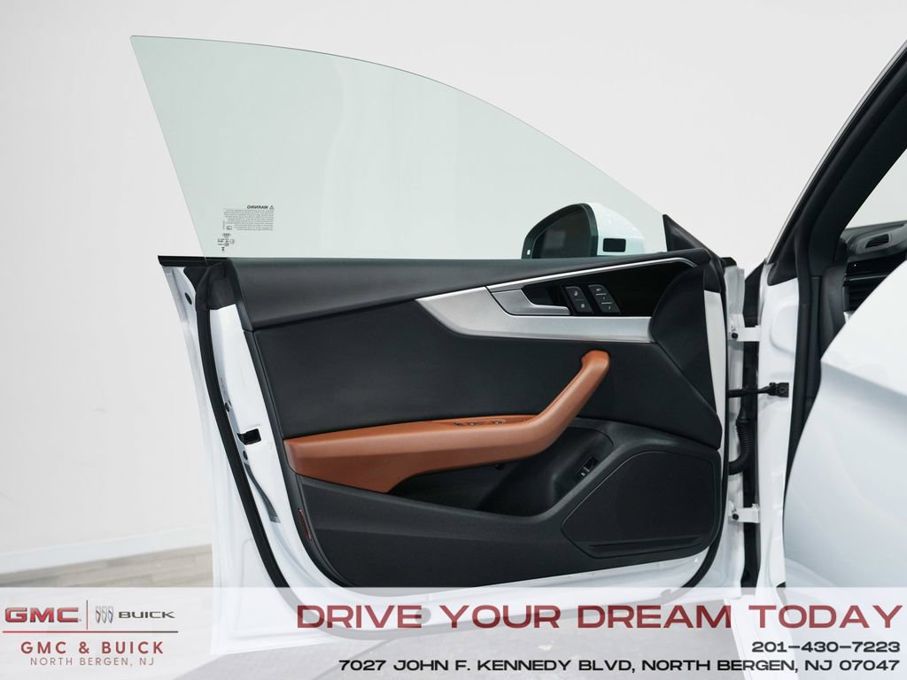 Used 2025 Audi A5 2.0T Premium Plus image 10