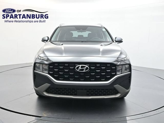 Used 2023 Hyundai Santa Fe SEL FWD video 2