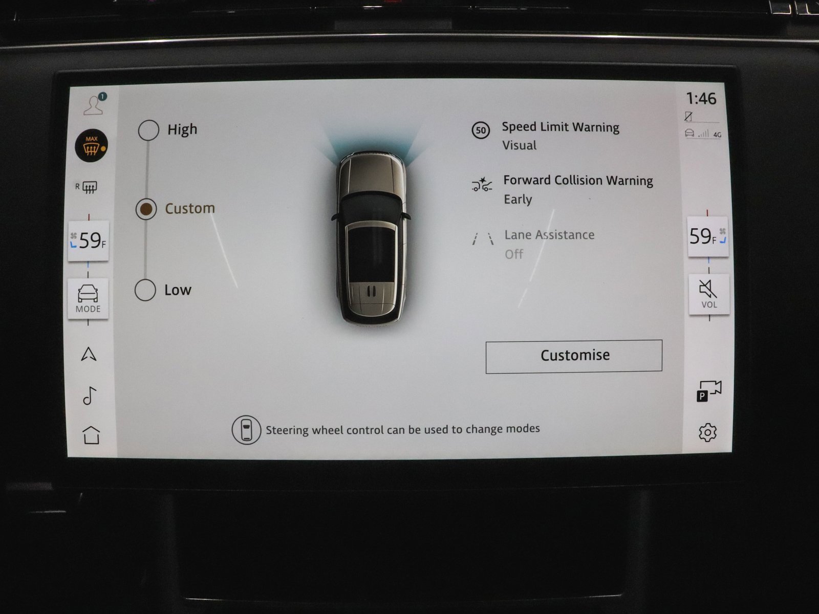 Used 2024 Land Rover Range Rover Autobiography image 45