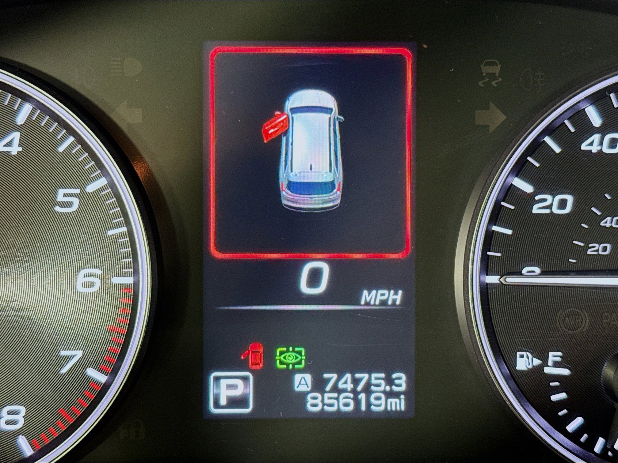 Used 2024 Subaru Ascent Limited AWD/4WD image 15