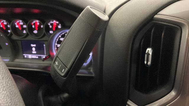 Used 2021 Chevrolet Silverado 1500 Custom image 20