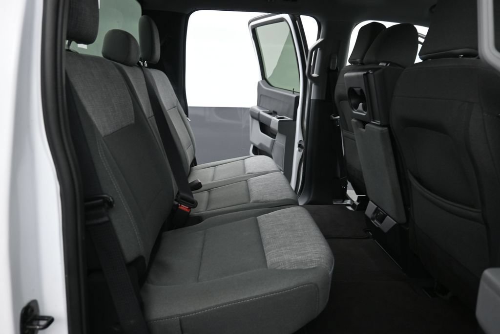 Certified 2025 Ford F250 XLT AWD/4WD video 2