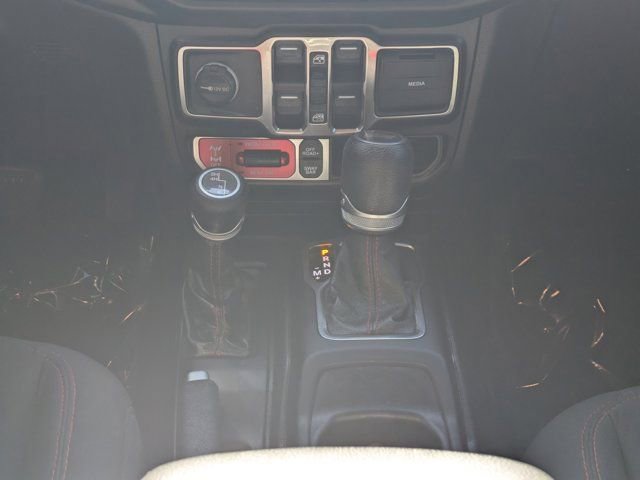 Used 2021 Jeep Wrangler Unlimited Rubicon image 17