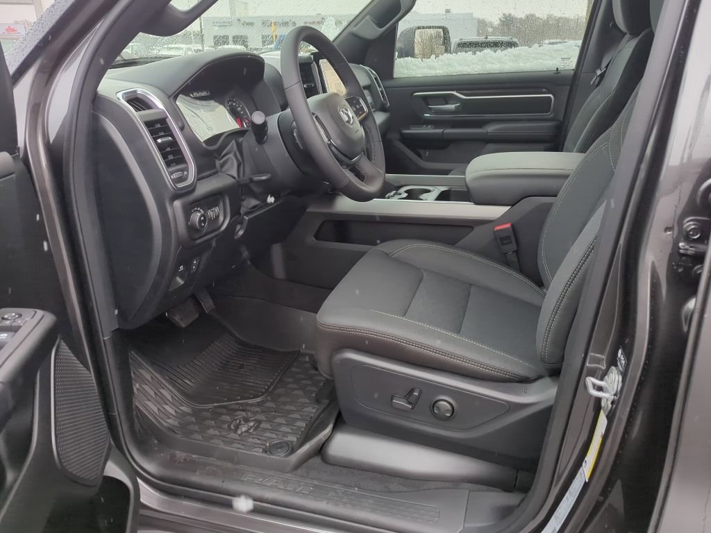 New 2026 RAM 1500 Big Horn image 32