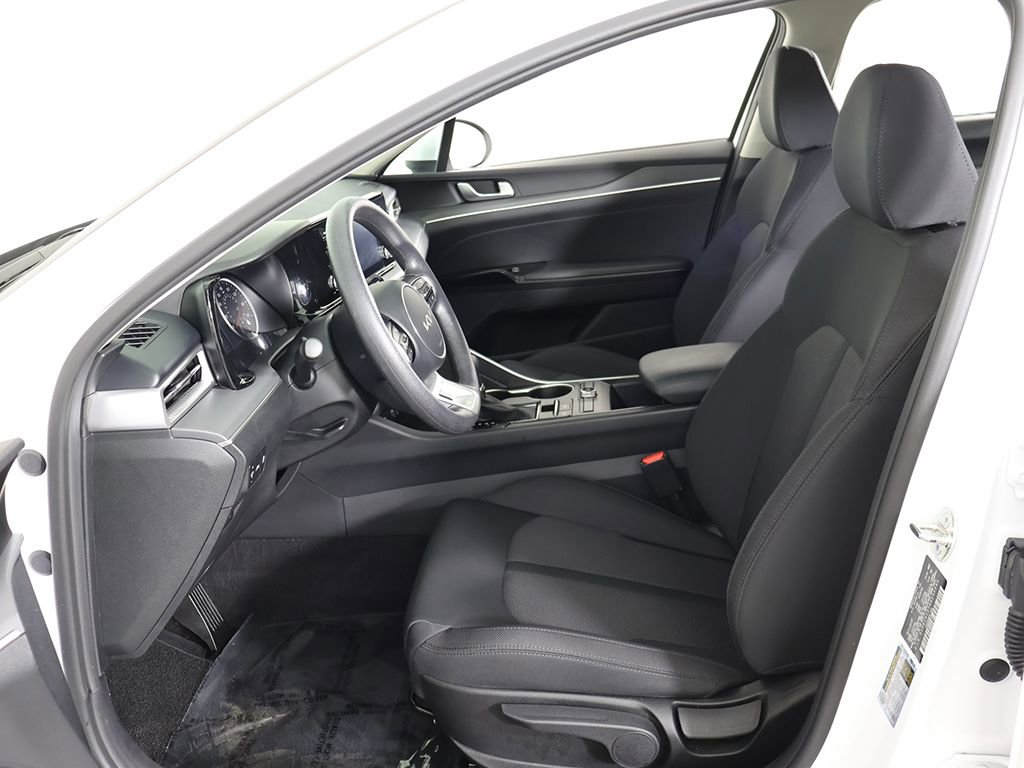 Used 2024 Kia K5 LXS FWD image 27