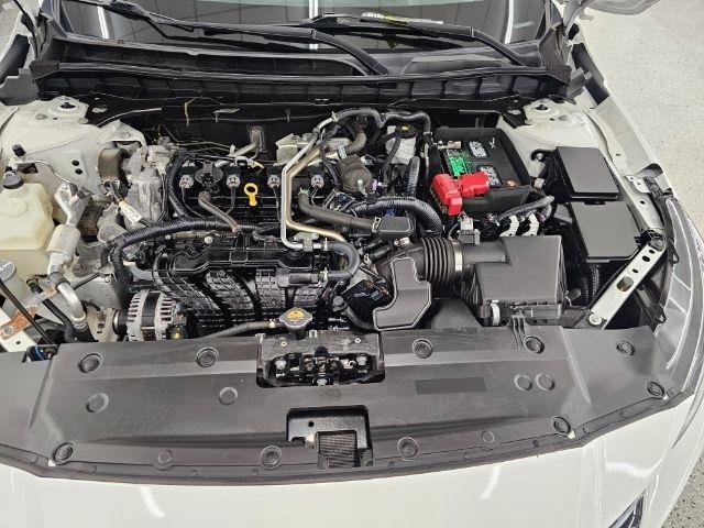 Used 2022 Nissan Altima 2.5 S FWD image 38