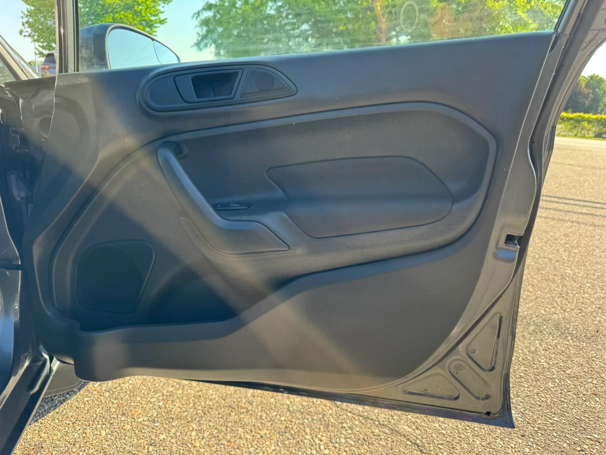 Used 2019 Ford Fiesta SE w/ Cold Weather Package FWD image 31