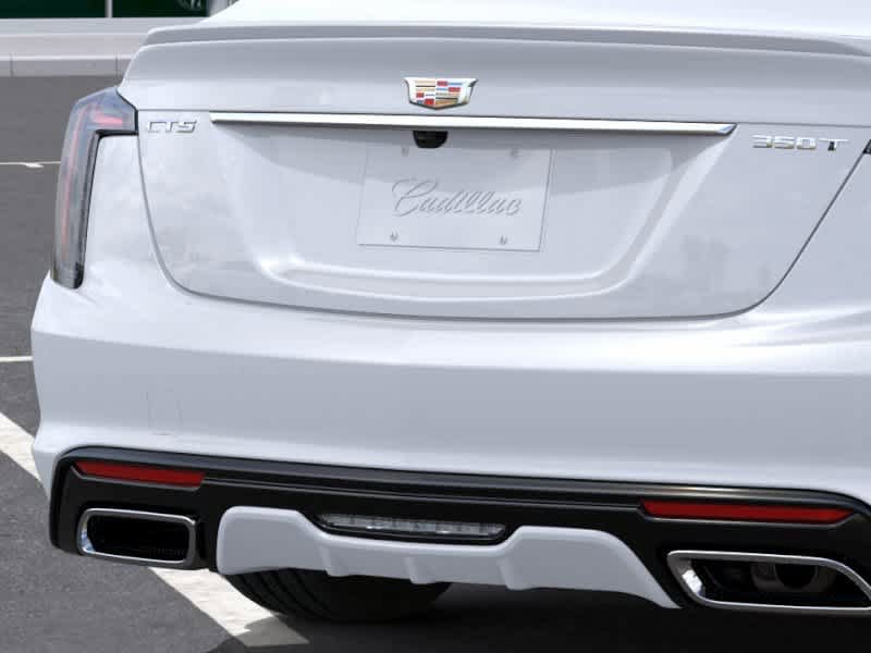 New 2026 Cadillac CT5 Sport RWD image 14