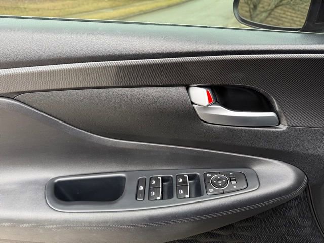 Used 2021 Hyundai Santa Fe SE w/ Cargo Package image 14