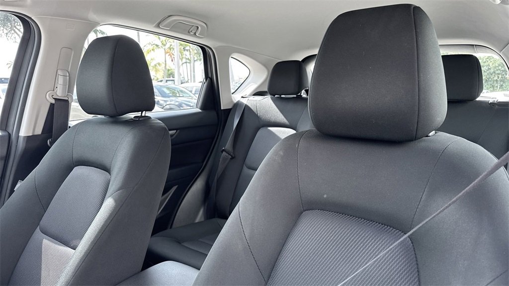 Used 2021 MAZDA CX-5 Sport image 41