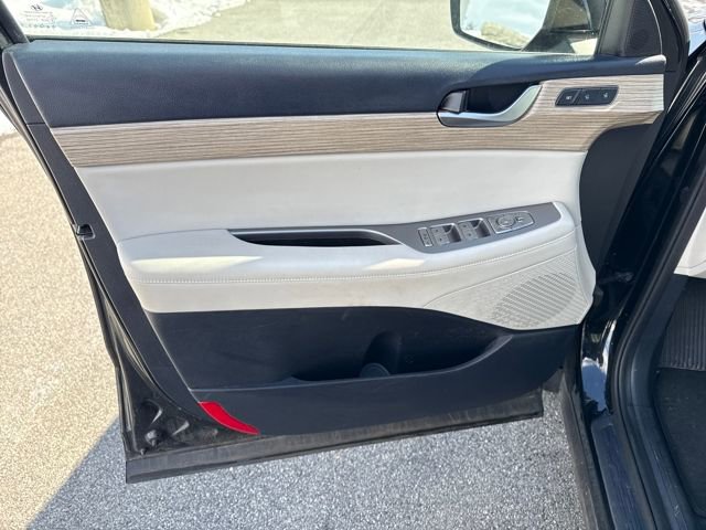 Used 2021 Hyundai Palisade SEL w/ Premium Package image 19