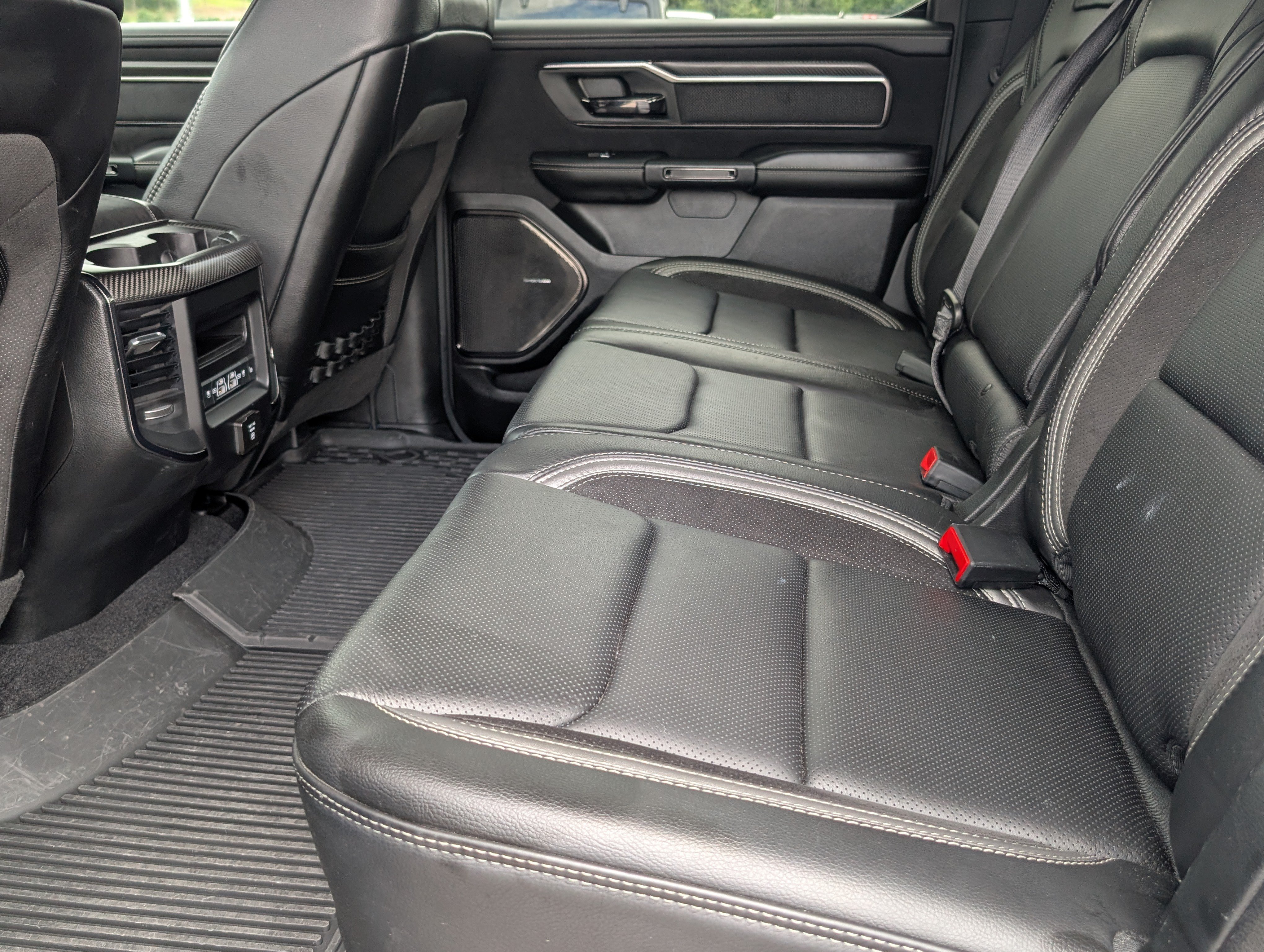 Used 2025 RAM 1500 RHO w/ RHO Level 1 Equipment Group AWD/4WD image 9