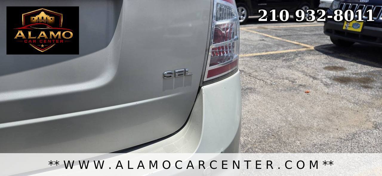 Used 2007 Ford Edge SEL FWD image 12
