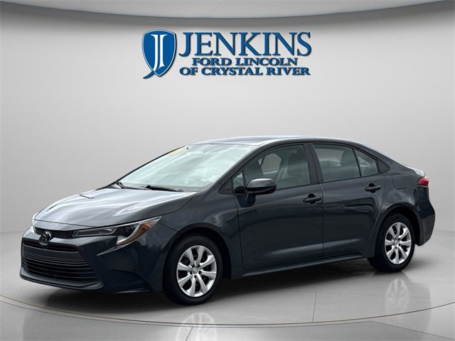 Used 2024 Toyota Corolla LE image 15