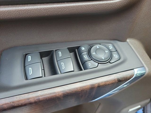 Used 2022 GMC Sierra 2500 Denali w/ Denali Ultimate Package image 23