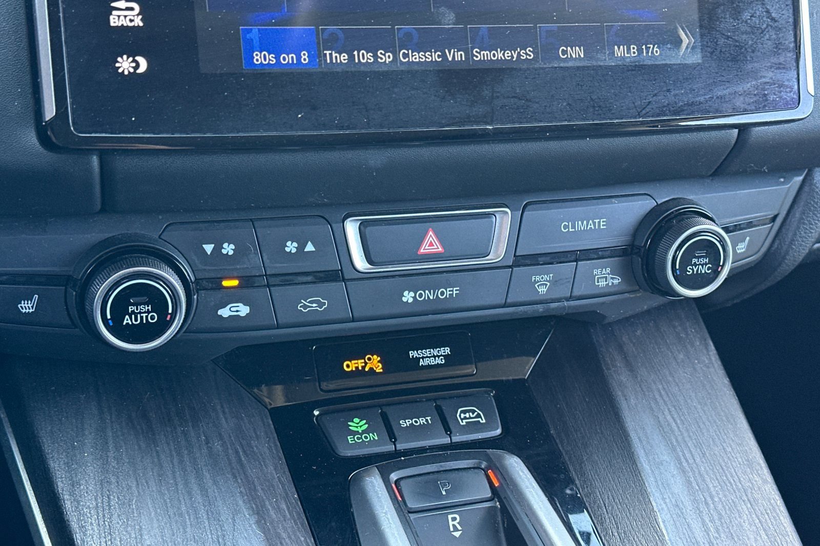 Used 2019 Honda Clarity Plug-In Hybrid image 25