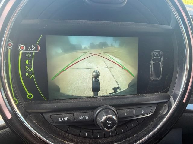 Used 2016 MINI Cooper Clubman S FWD image 14