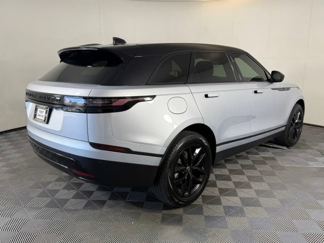 Certified 2025 Land Rover Range Rover Velar S AWD/4WD image 8