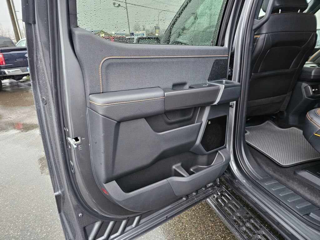 New 2025 Ford F150 Tremor w/ Equipment Group 402A High image 7