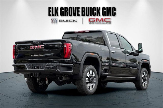 New 2026 GMC Sierra 2500 Denali w/ Denali Reserve Package image 4