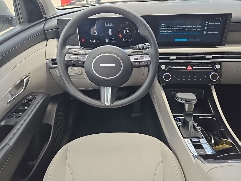 Used 2025 Hyundai Tucson SEL image 37