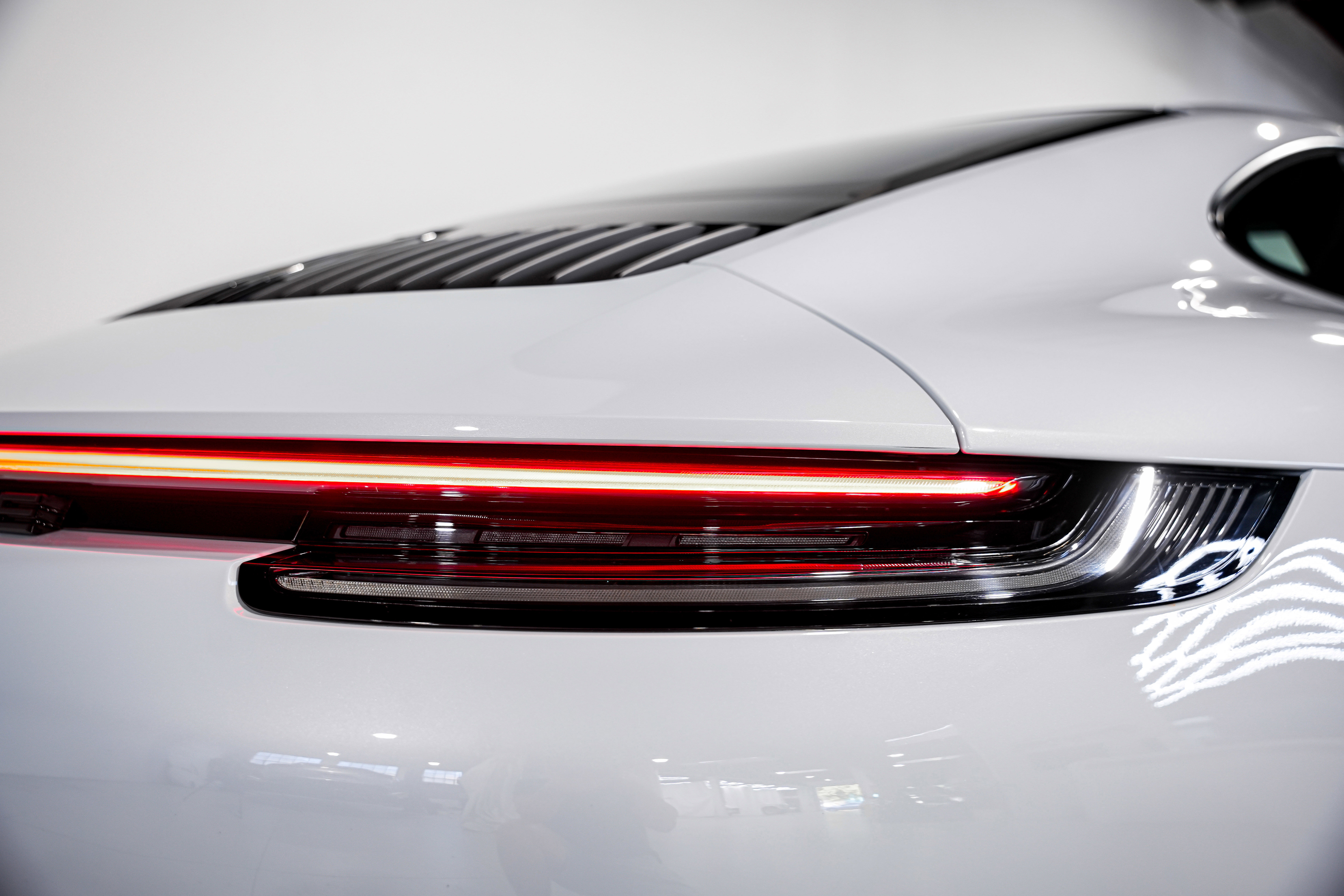 Used 2023 Porsche 911 Carrera GTS image 41