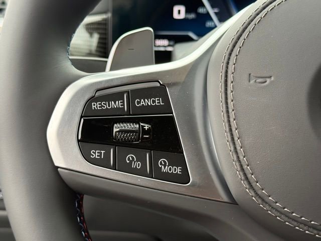 New 2026 BMW X6 M60i image 22