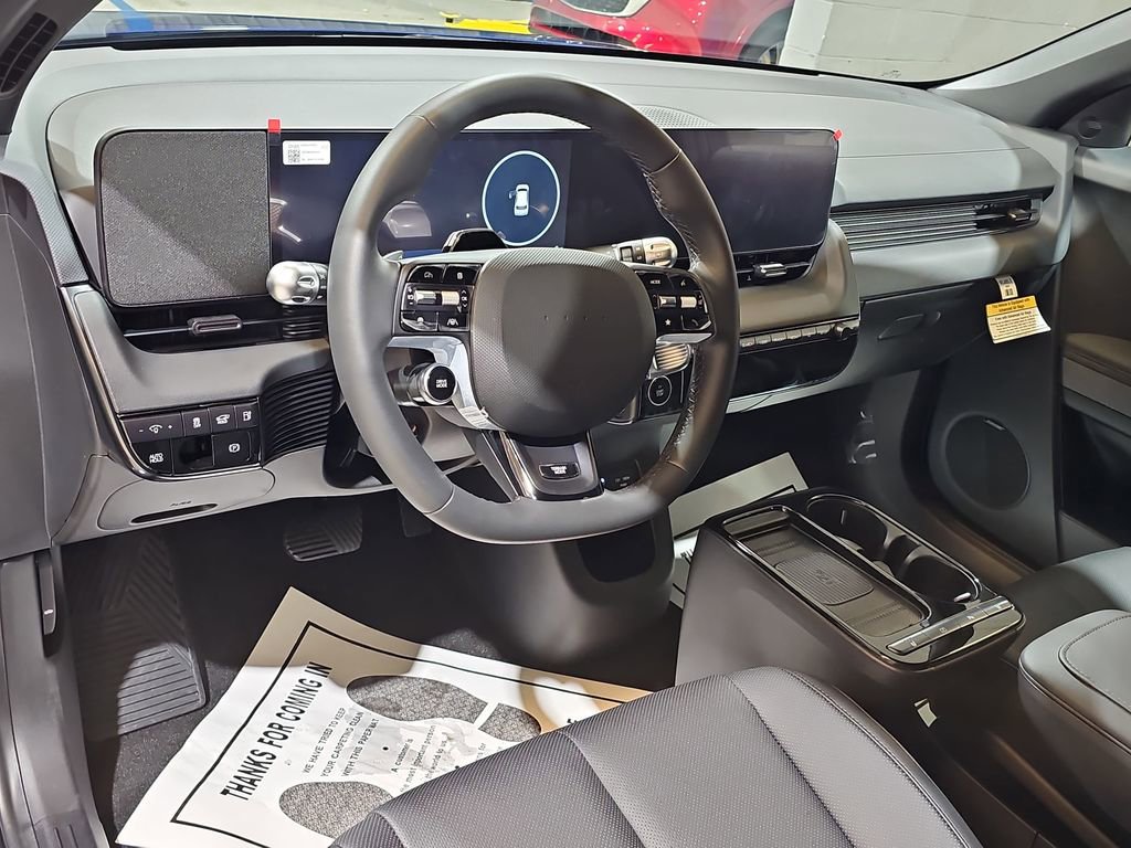 New 2026 Hyundai Ioniq 5 XRT image 16