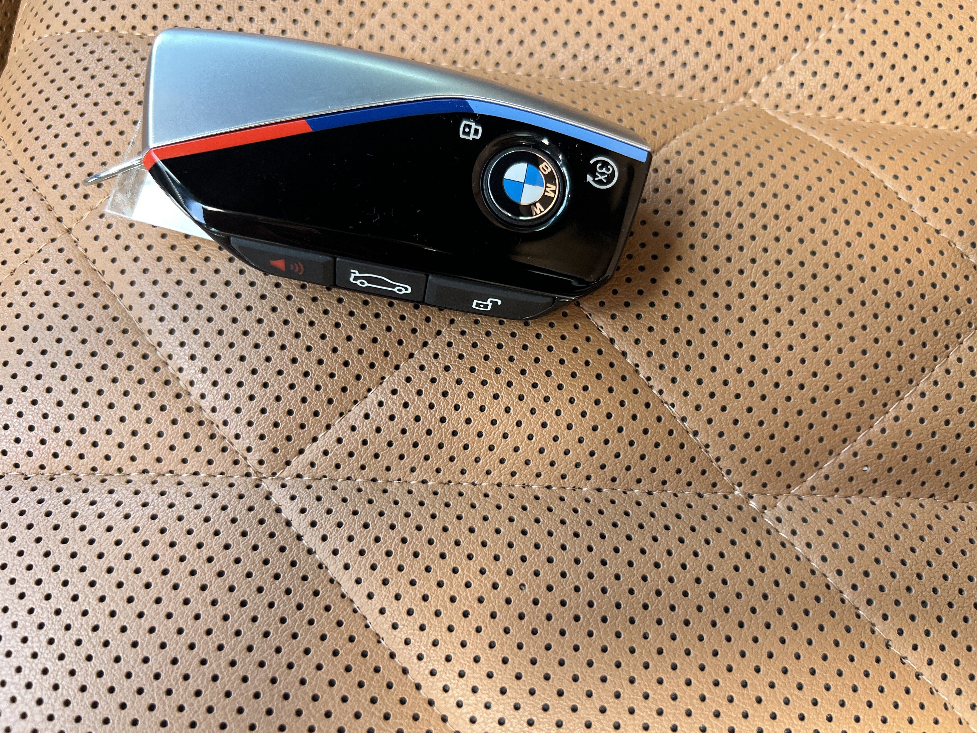Certified 2024 BMW X5 sDrive40i w/ Executive Package RWD image 36