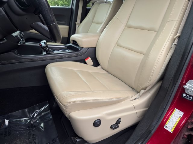 Used 2021 Dodge Durango GT RWD image 5