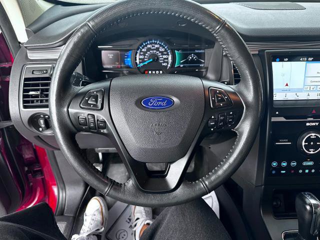 Used 2019 Ford Flex Limited w/ Equipment Group 303A AWD/4WD image 17